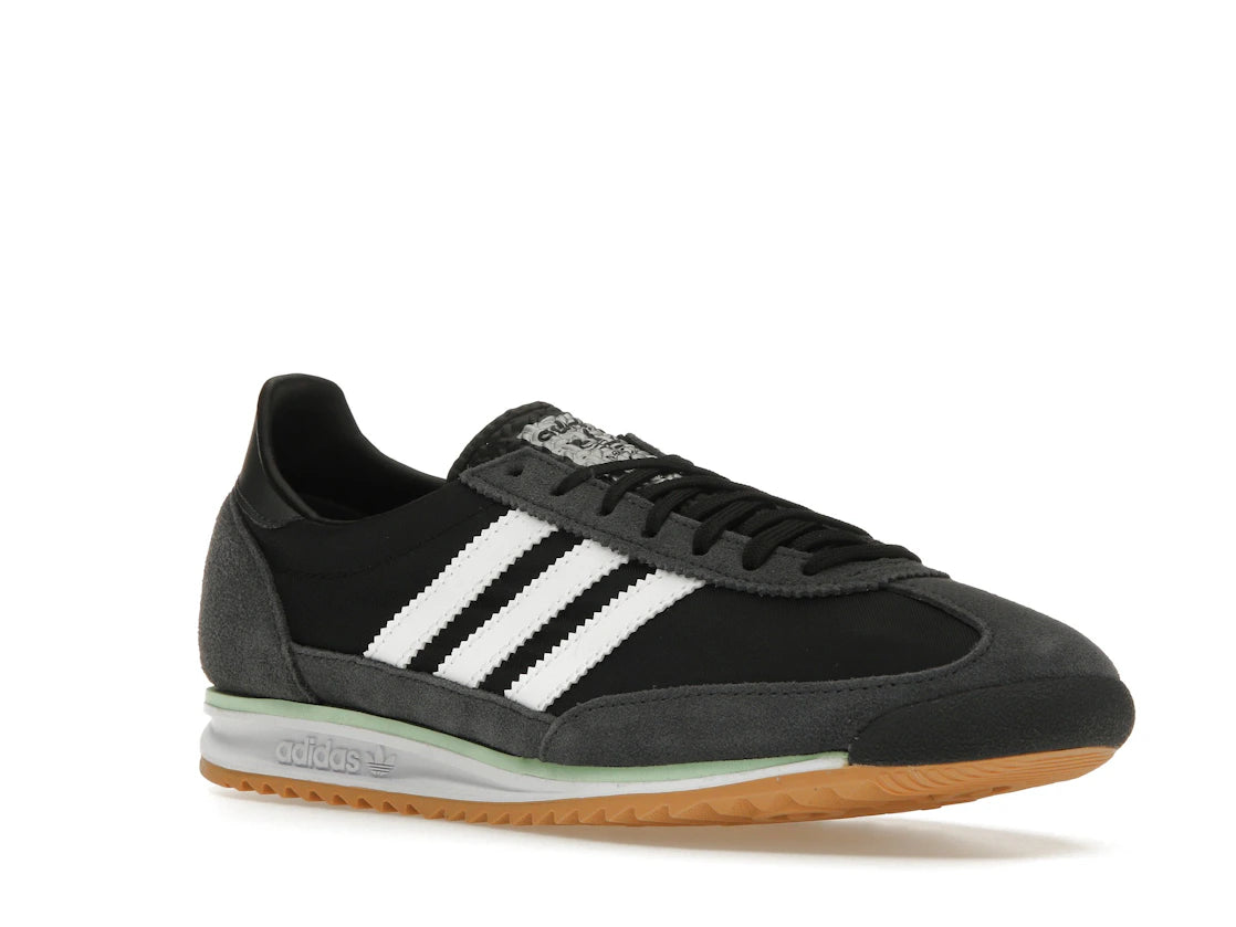 adidas SL 72 OG Core Black Cloud White Carbon (Damen)