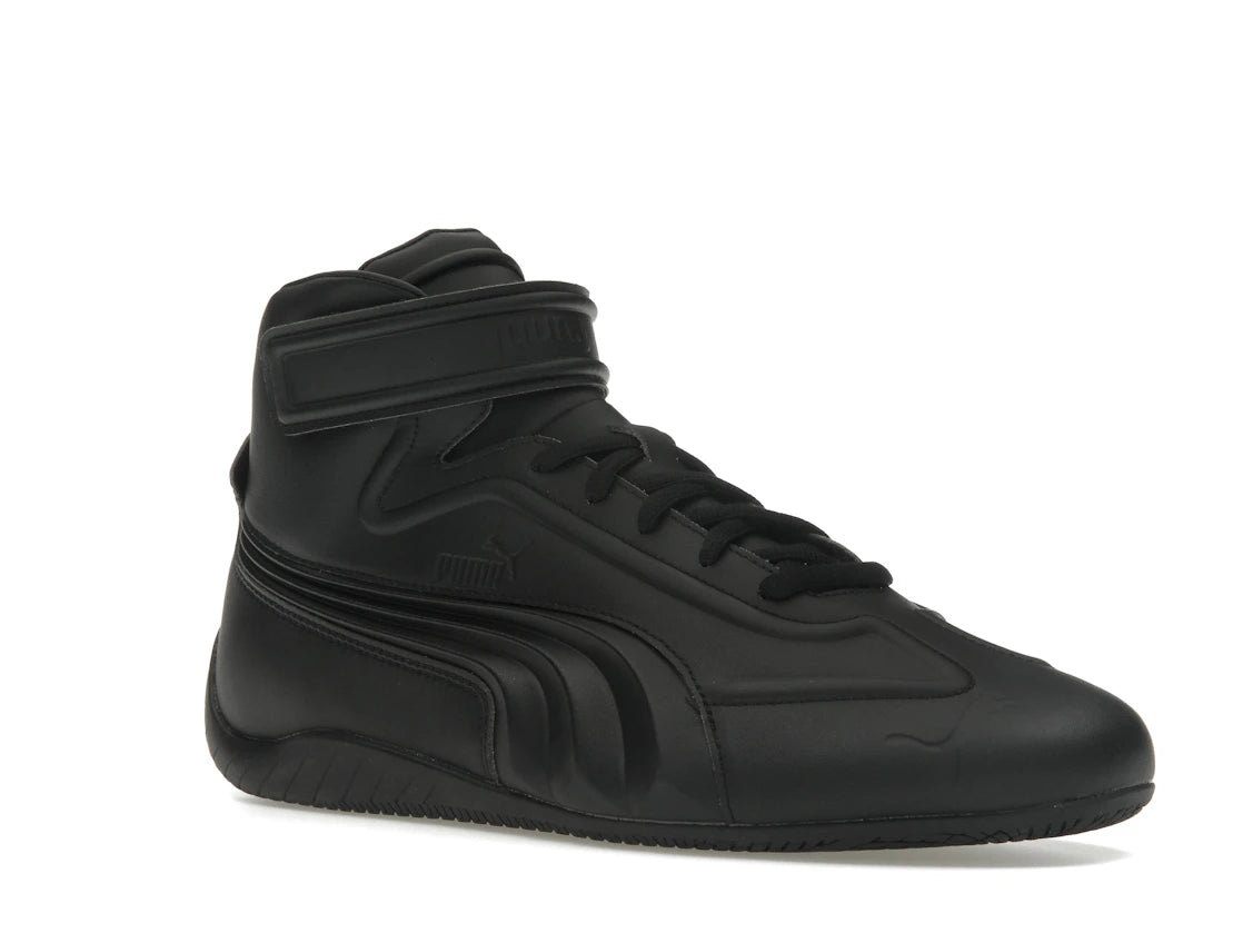 Puma Speedcat Mid JuunJ Schwarz
