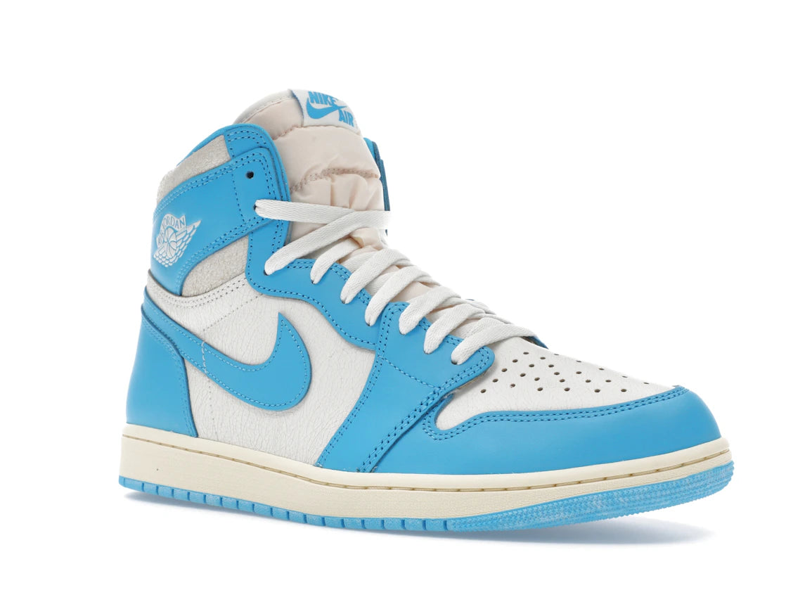 Jordan 1 Retro High OG UNC Reimagined