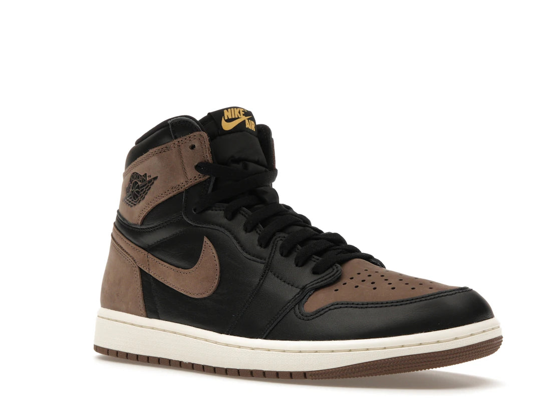 Jordan 1 Retro High OG Palomino