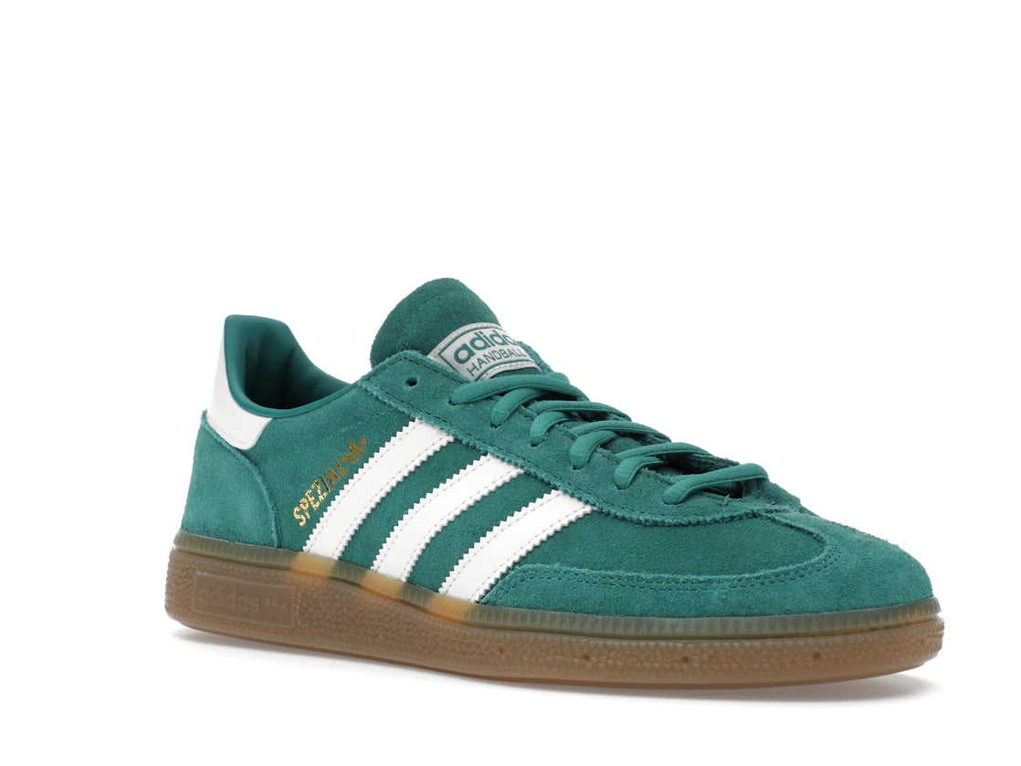 adidas Handball Spezial Active Grün Off-White (Damen)