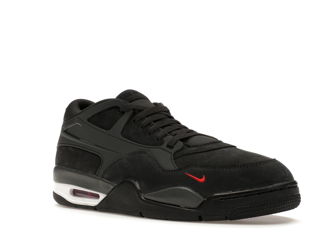 Jordan 4 RM SP Nigel Sylvester Driveway Gray