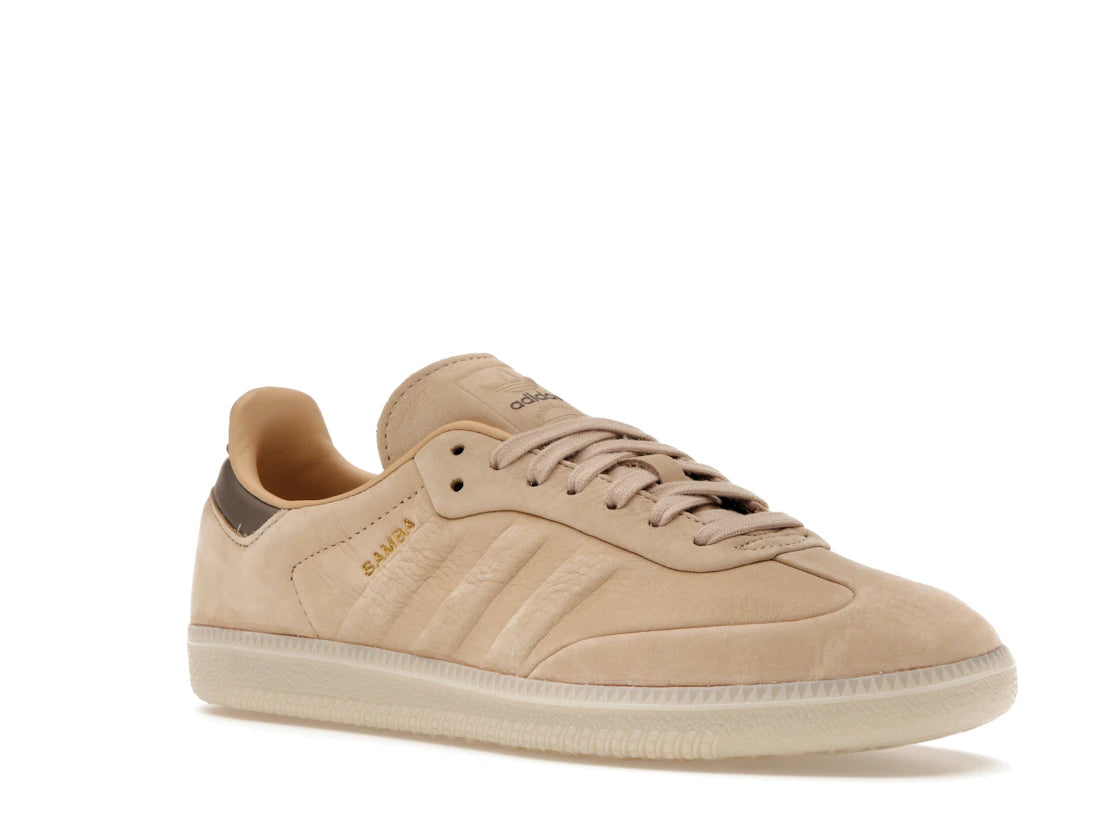 adidas Samba Magic Beige