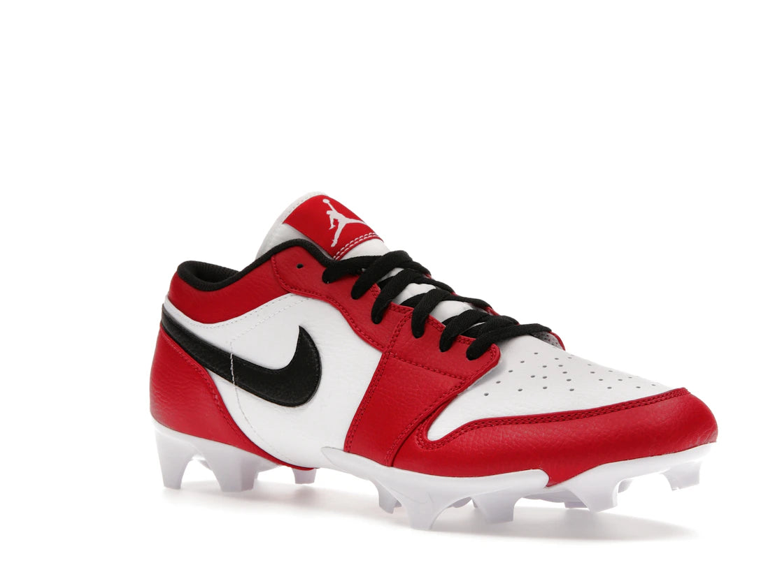 Jordan 1 Low TD Cleat Chicago (2023)