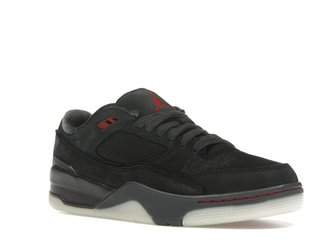 Jordan Flight Court Who Decides War Bred (Women's)