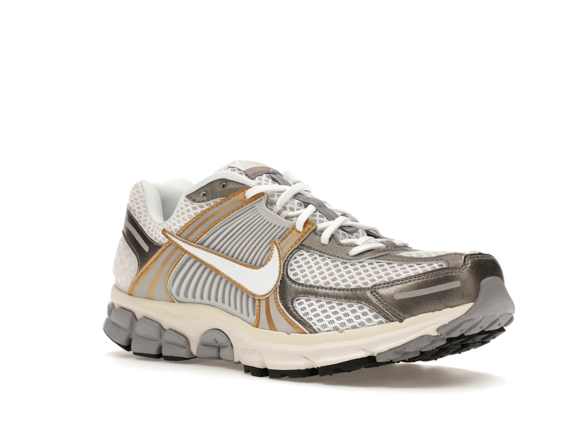 Nike Zoom Vomero 5 Platinum Tint Metallic Gold