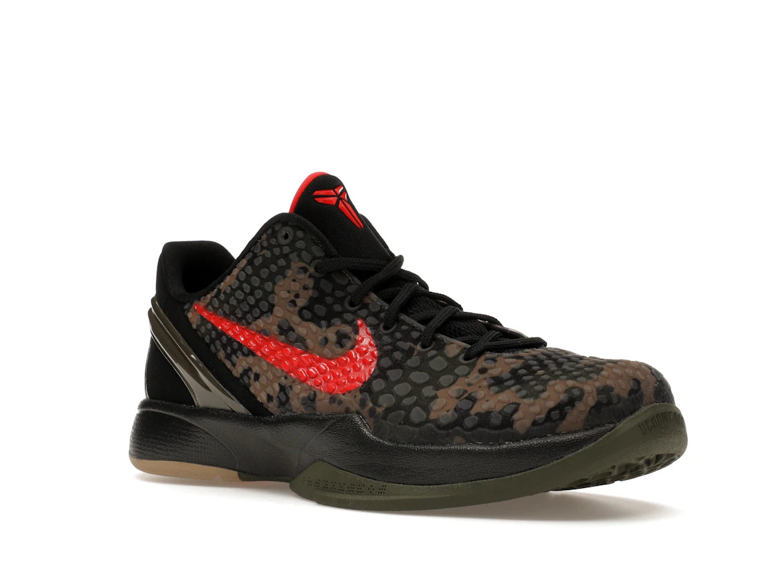 Nike Kobe 6 Protro Italian Camo (2024) (GS)