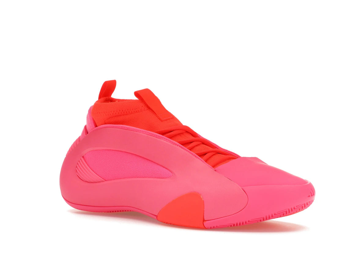 adidas Harden Vol. 8 Flamingo Pink