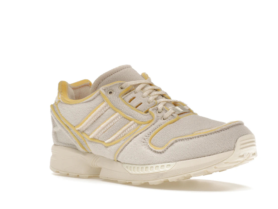 adidas ZX 8000 Cozy Chalk White