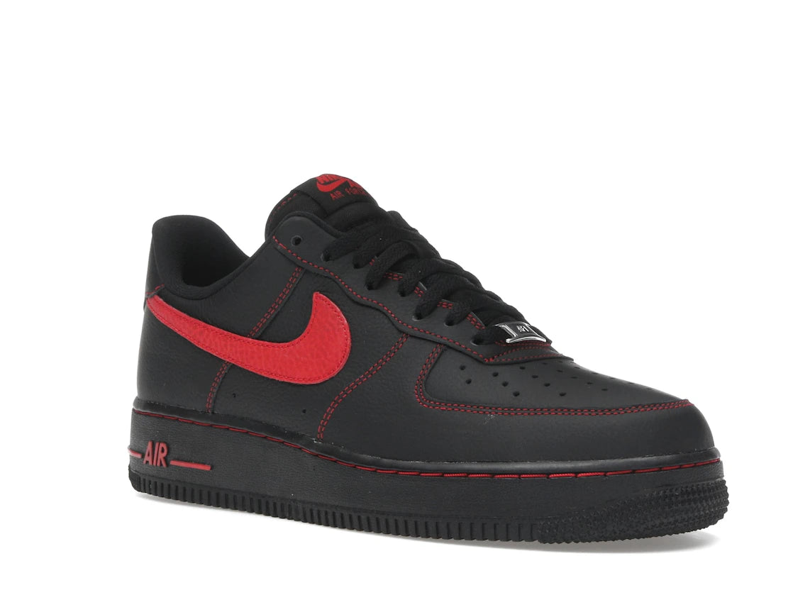 Nike Air Force 1 Low '07 LV8 Bred