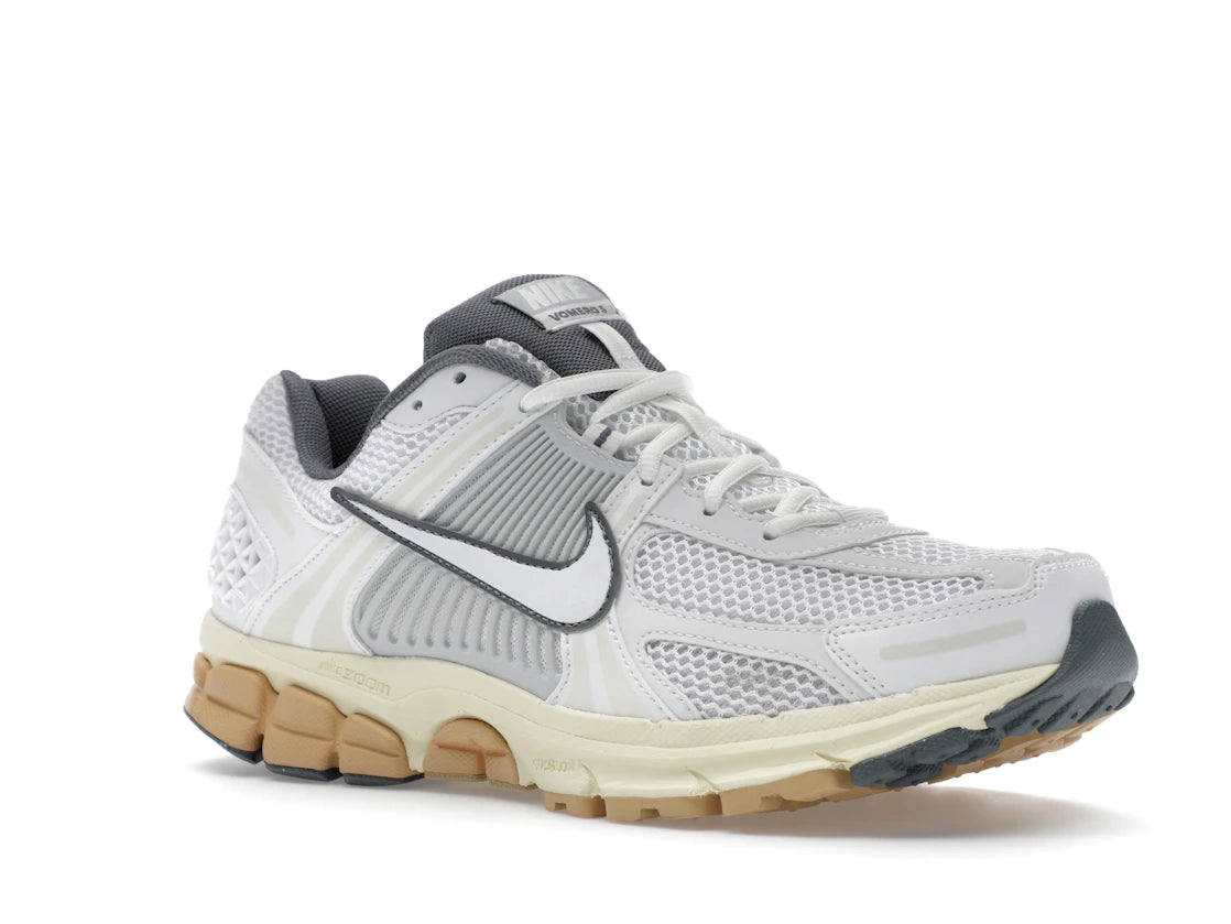 Nike Zoom Vomero 5 Summit White Pure Platinum (Damen)