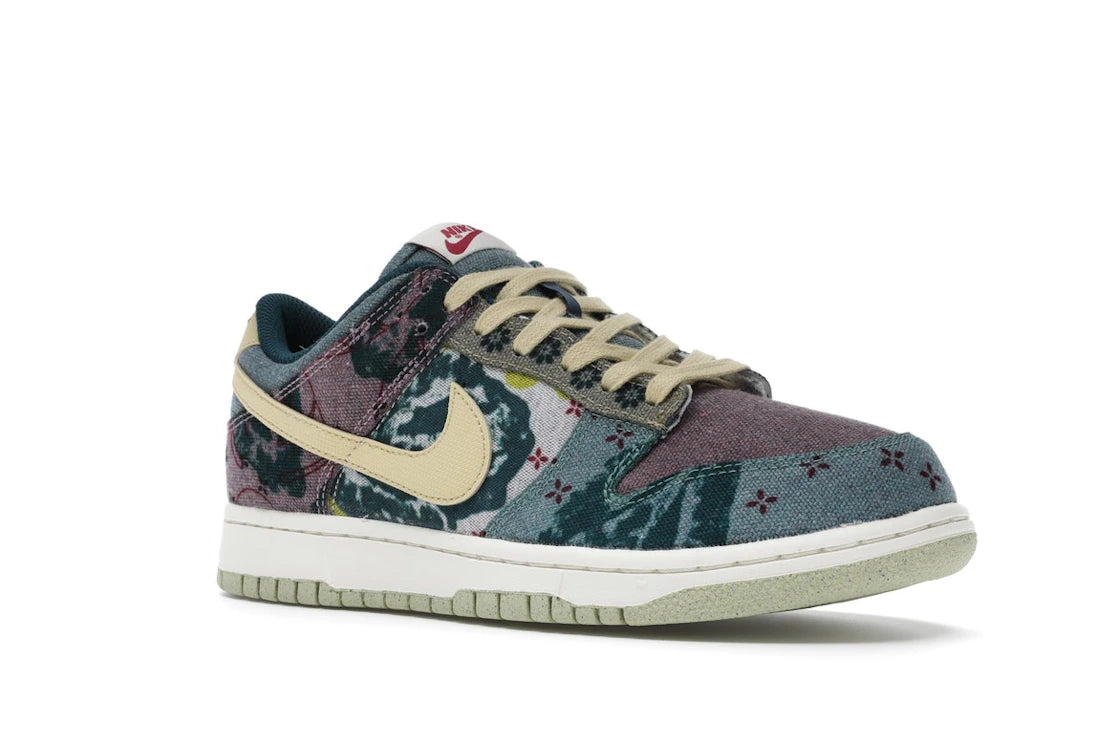 Nike Dunk Low Gemeinschaftsgarten