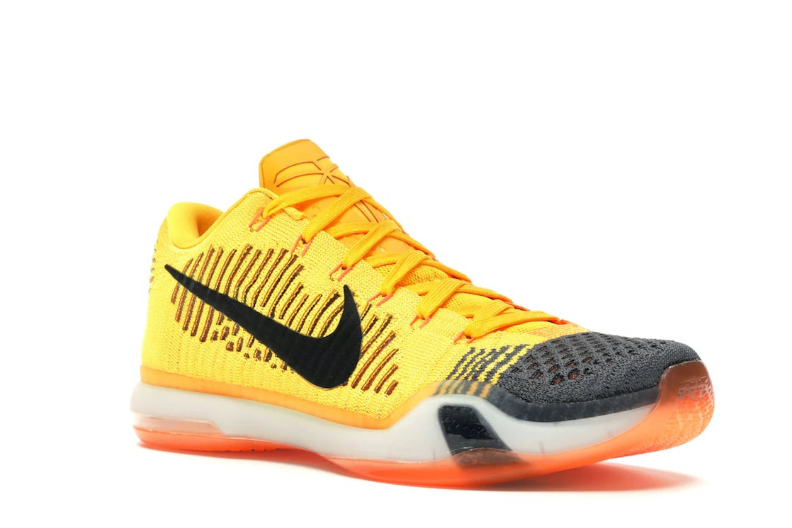 Nike Kobe 10 Elite Chester