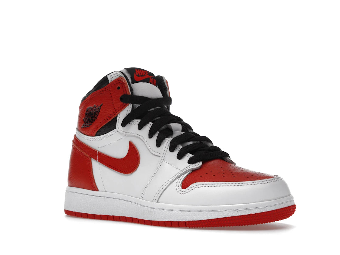 Jordan 1 Retro High OG Heritage (GS)