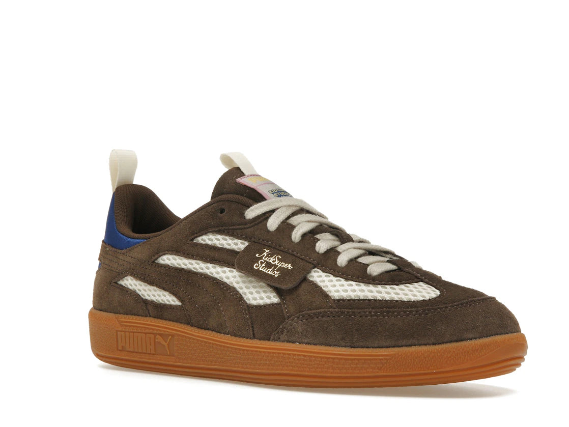 Puma Palermo Kid Super Flaxen