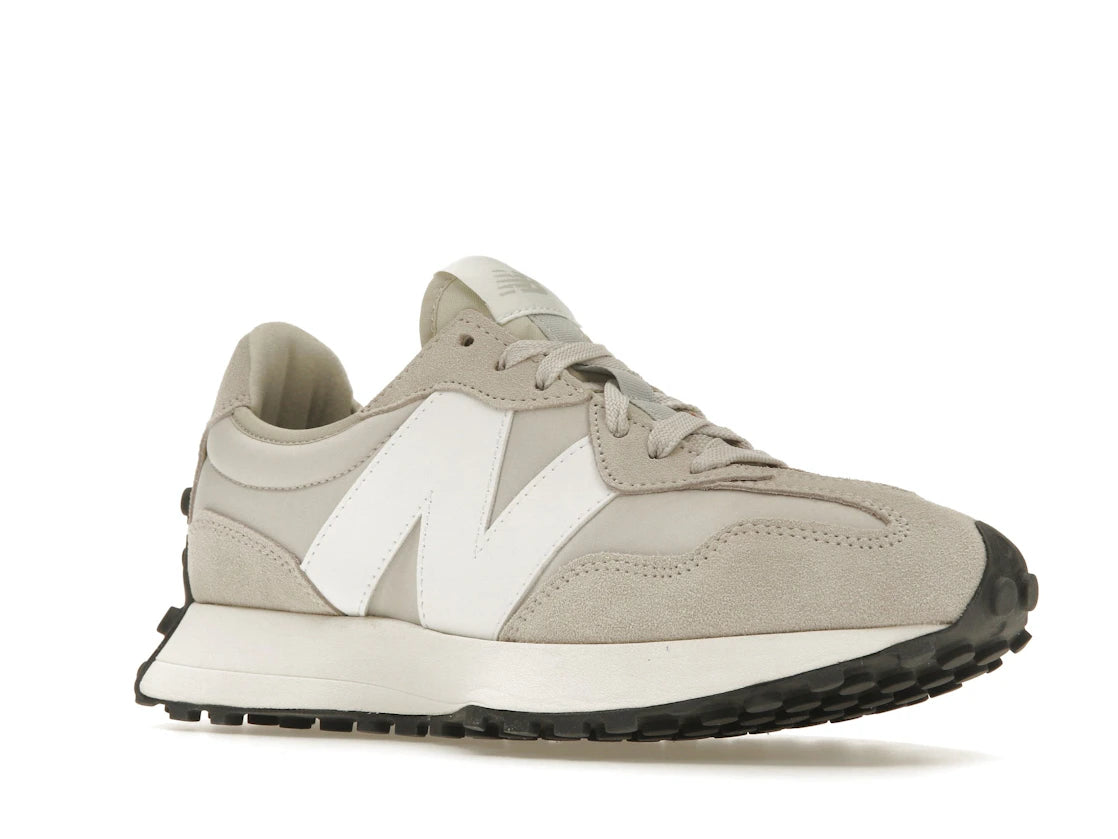 New Balance 327 Off White Weiß