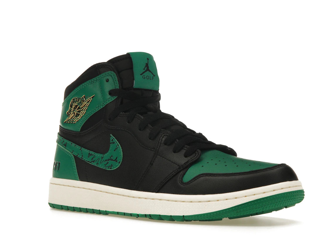 Jordan 1 Retro High Golf Eastside Golf 1961