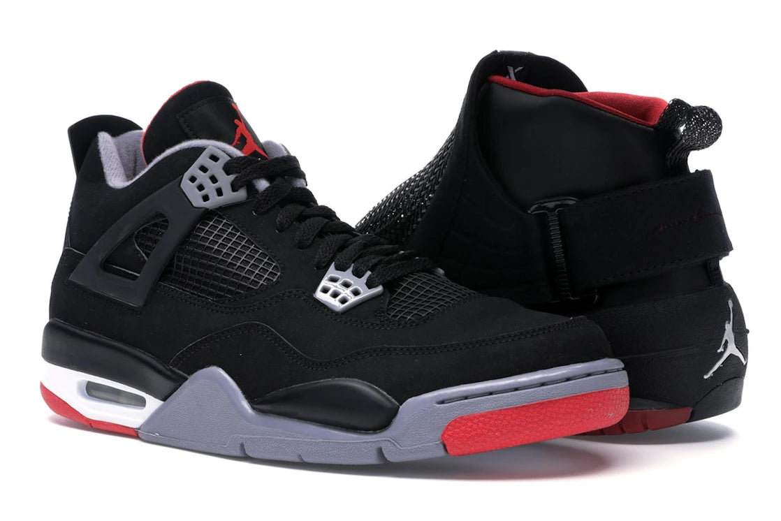 Jordan Countdown Pack 4/19