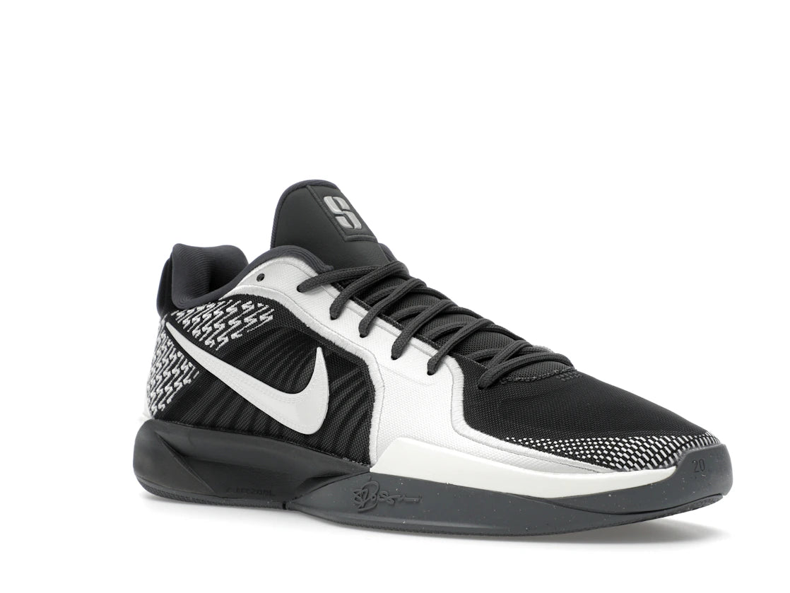 Nike Sabrina 2 Iron Grey Sail (Women's)