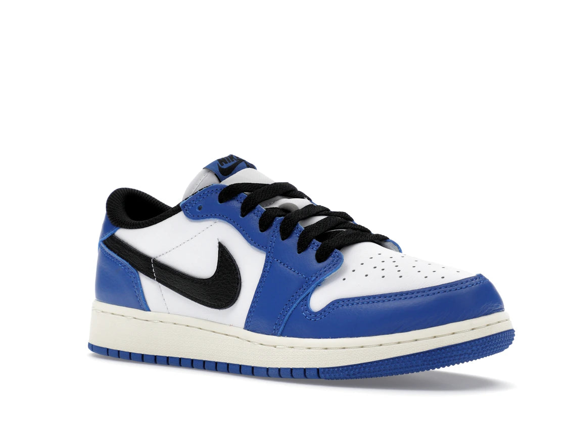 Jordan 1 Retro Low OG Game Royal (GS)