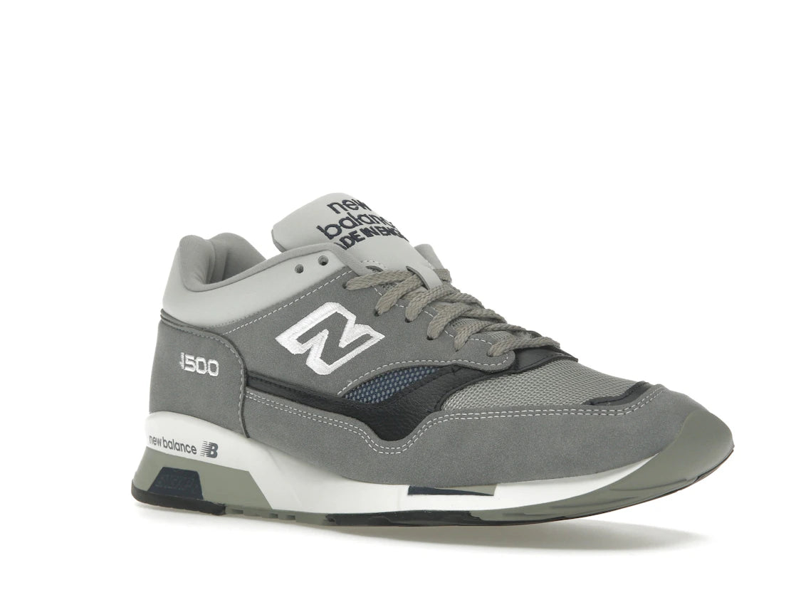 New Balance 1500 MiUK Stahlgrau