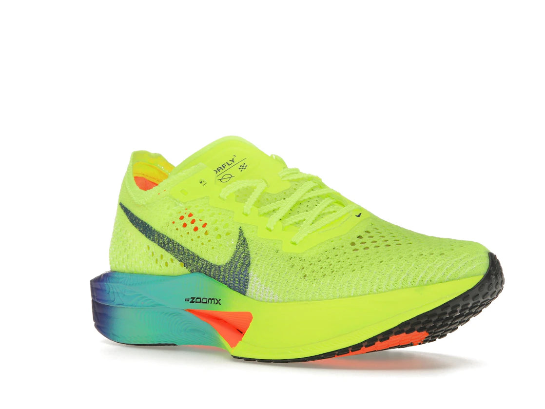 Nike ZoomX Vaporfly 3 Fast Pack (Women's)