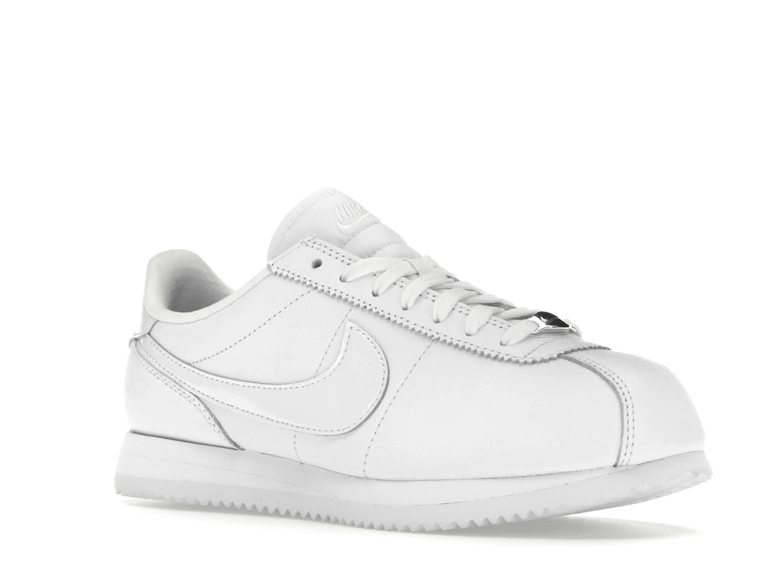 Nike Cortez 23 Premium Triple White (Damen)