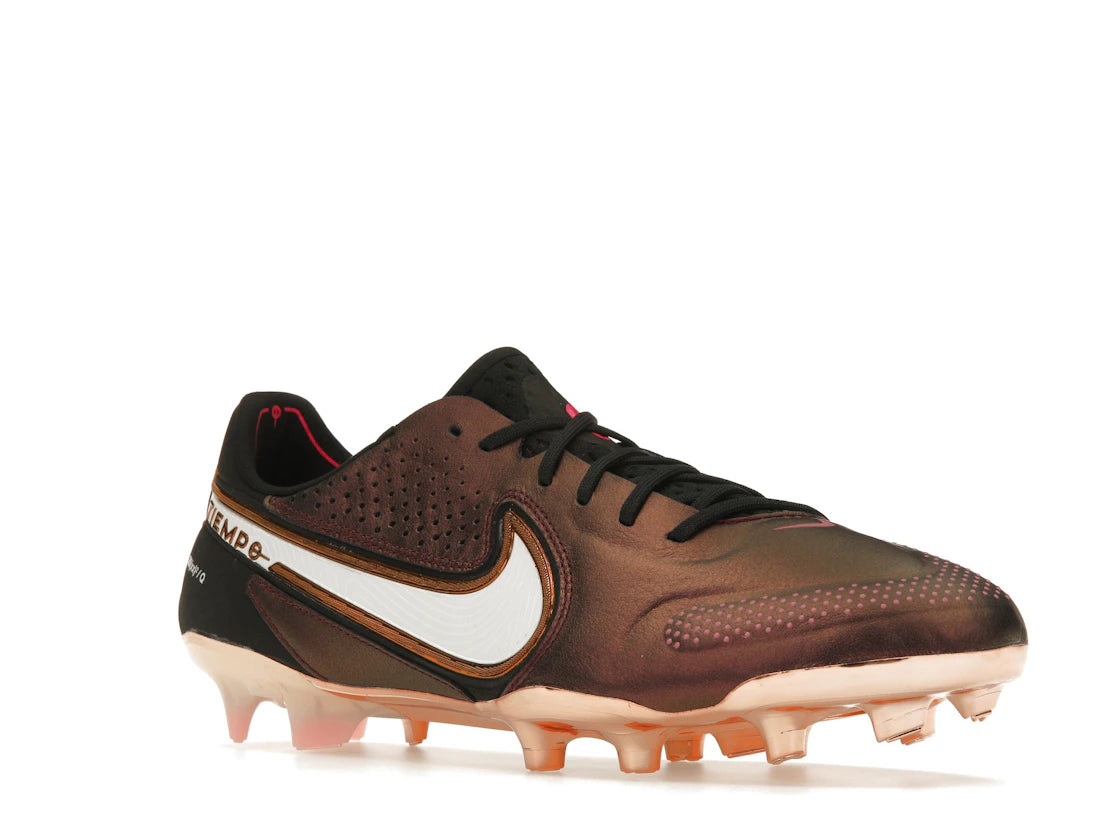 Nike Tiempo Legend 9 Elite Q FG Generations Pack Space Purple