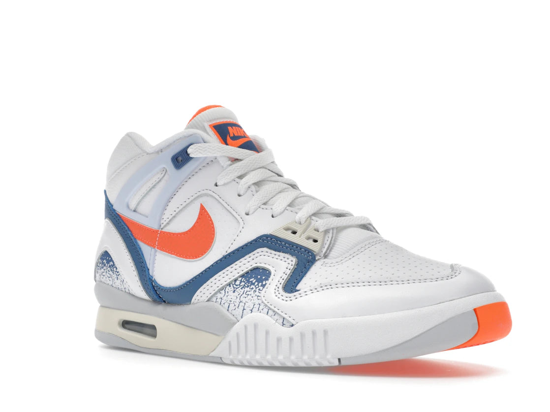 Nike Air Tech Challenge II Stone Blue (2025)