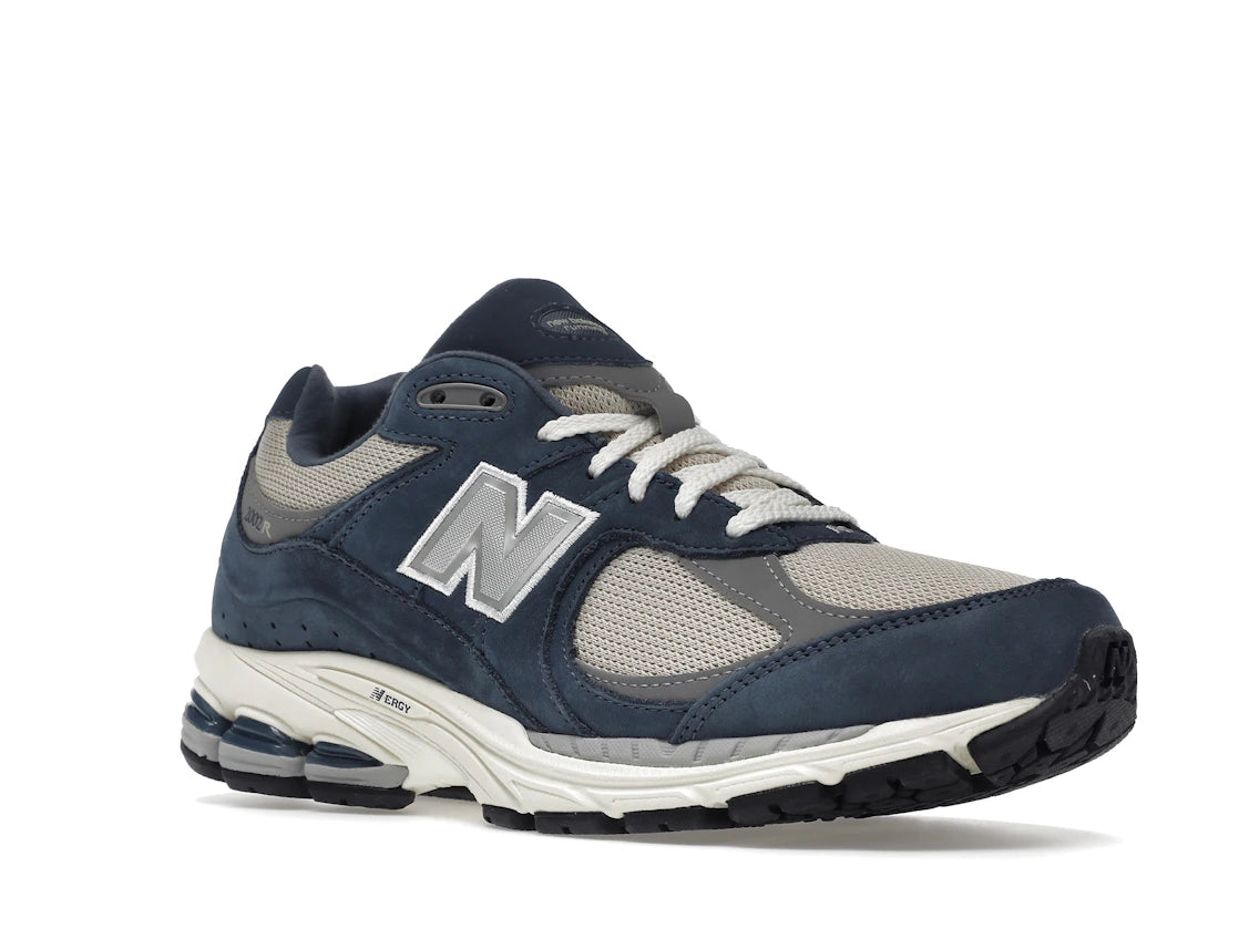 New Balance 2002R Vintage Indigo Calm Taupe