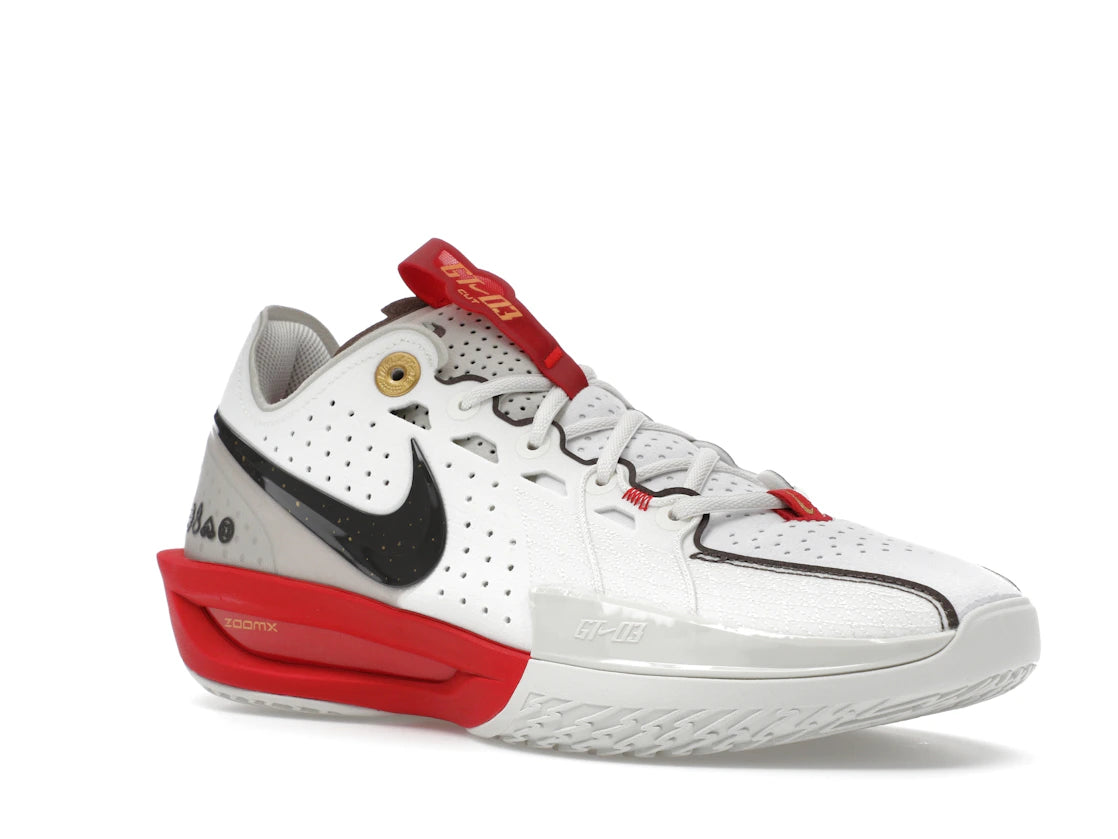 Nike Air Zoom GT Cut 3 Year of the Snake