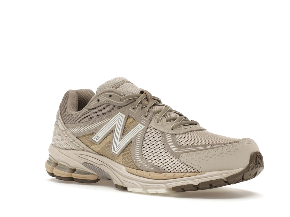 New Balance 860v2 Mars