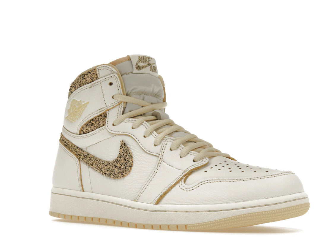 Jordan 1 Retro High OG Craft Vibrations Of Naija