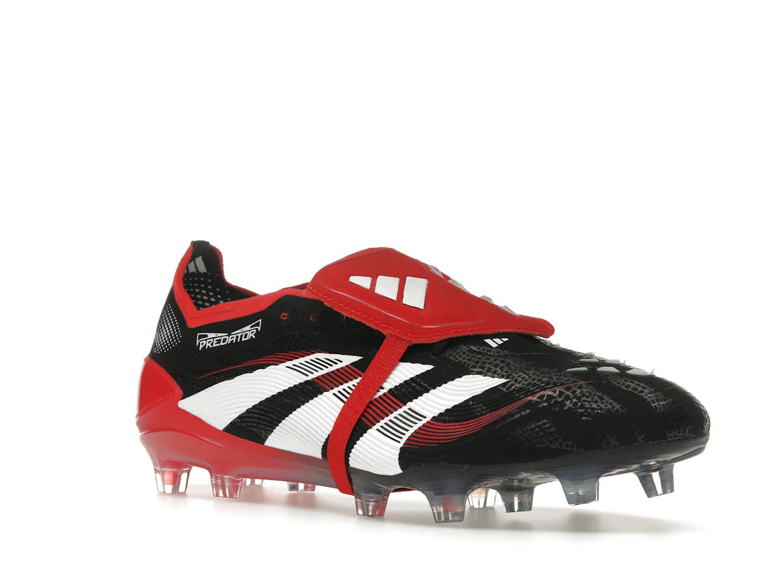 adidas Predator Elite Foldover Tongue FG Moments