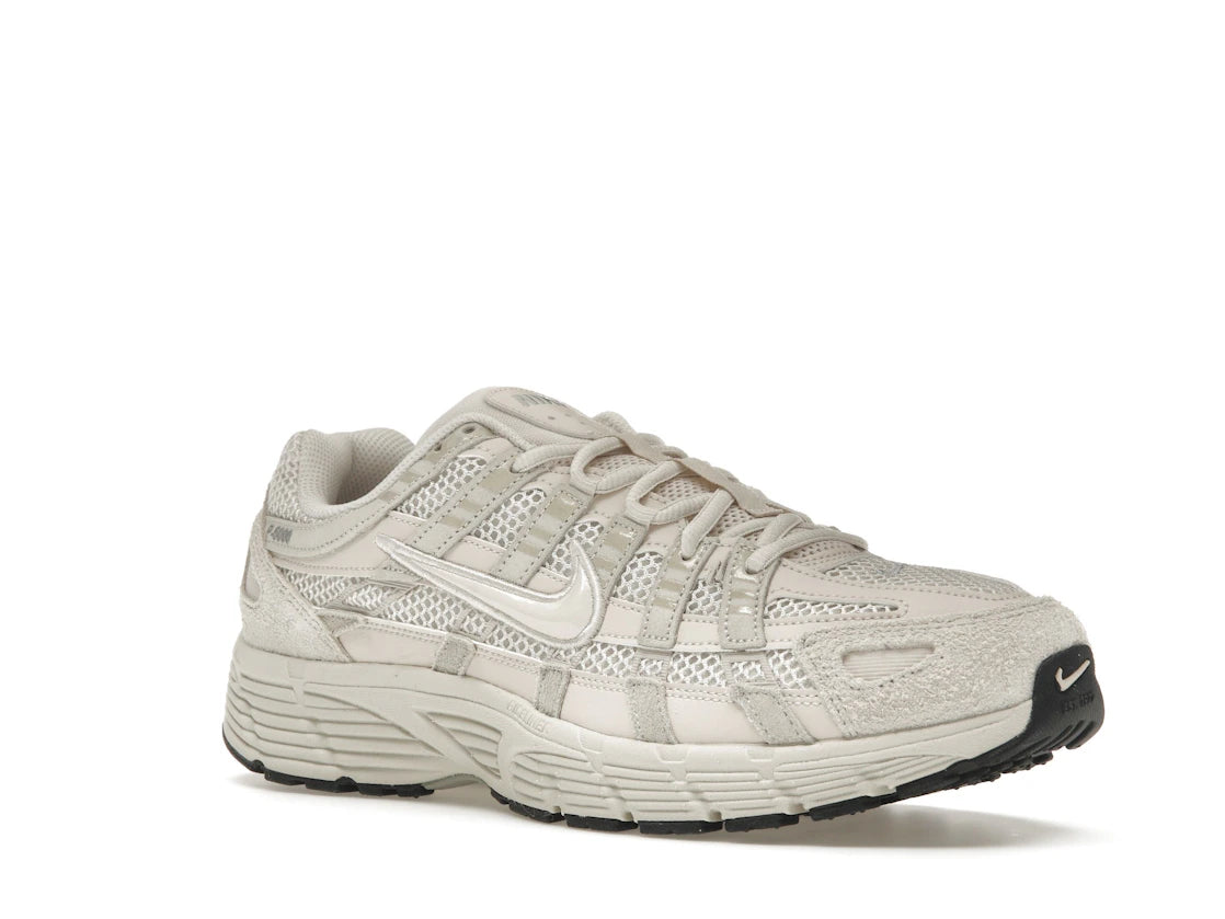 Nike P-6000 SE Hellbraun