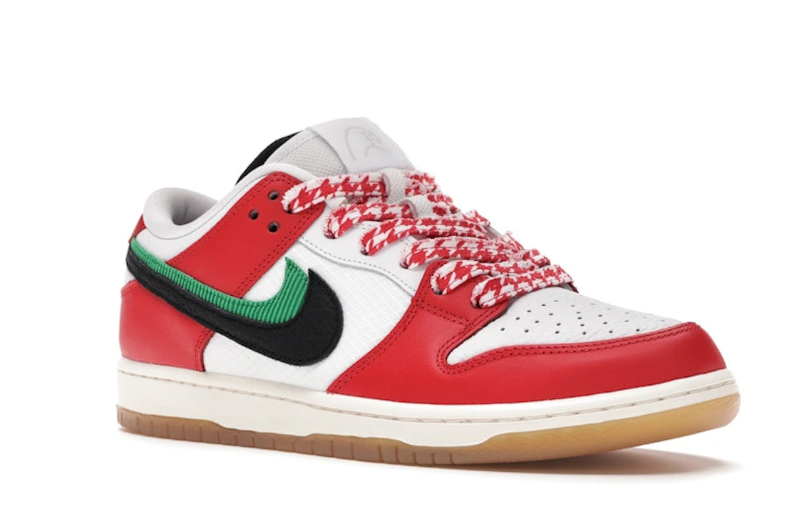 Nike SB Dunk Low Frame Skate Habibi