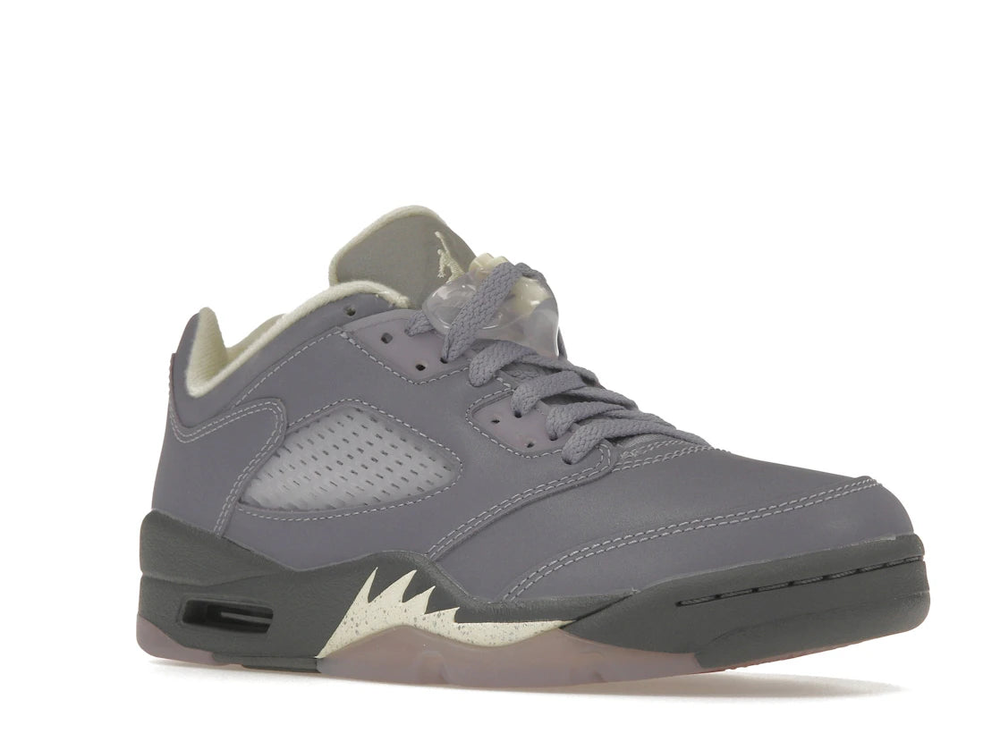 Jordan 5 Retro Low Indigo Haze (Women's)