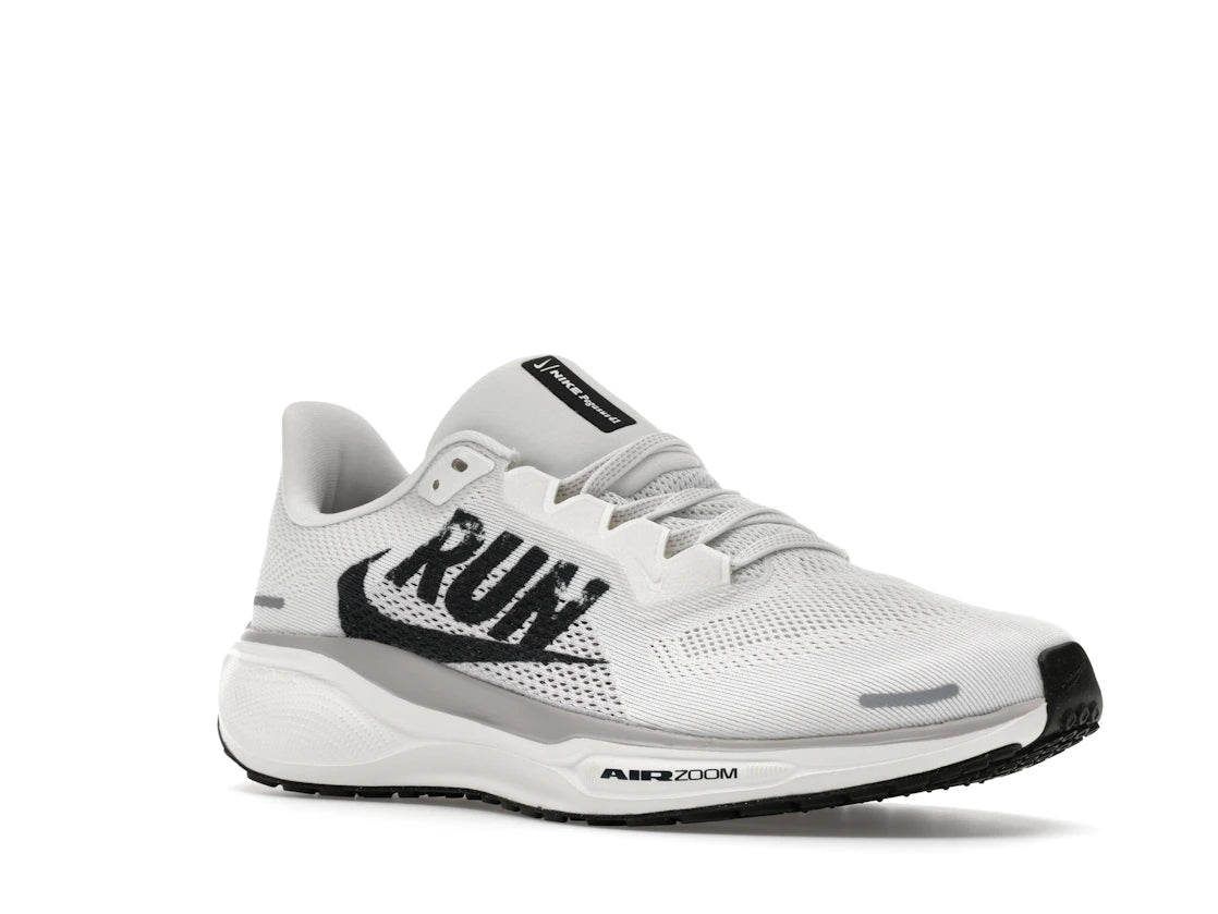 Nike Air Zoom Pegasus 41 Summit White College Gray Sail Black