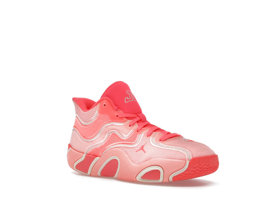 Jordan Tatum 3 Pink Tint (GS)