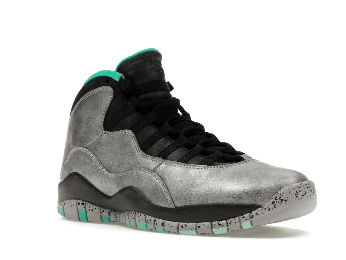 Jordan 10 Retro Lady of Liberty 30. Jubiläum