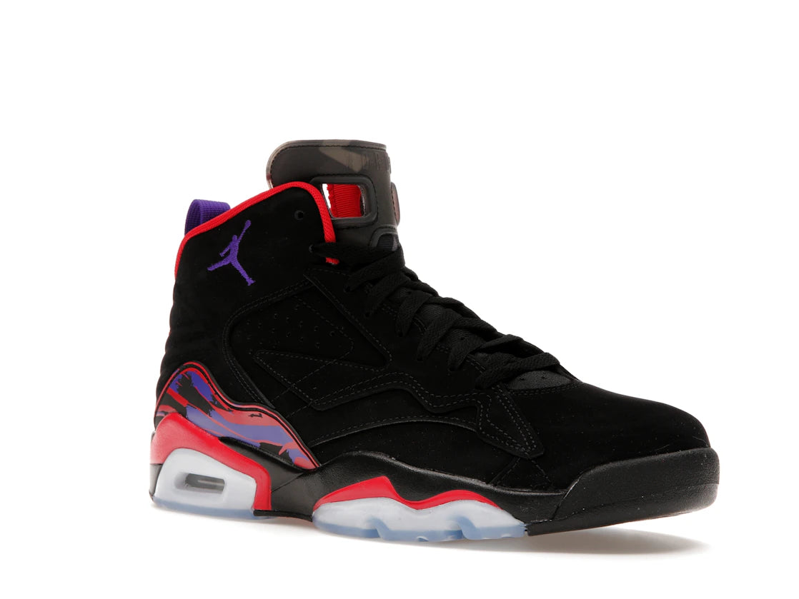 Jordan MVP 678 Raptors