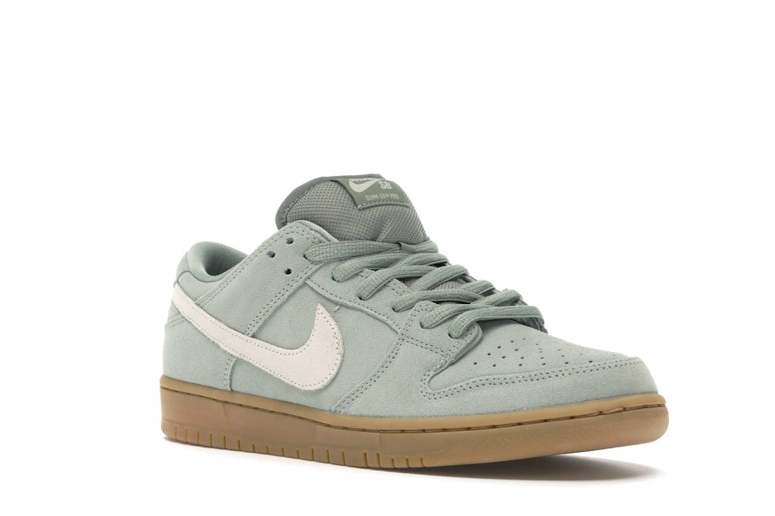Nike SB Dunk Low Island Green Gum