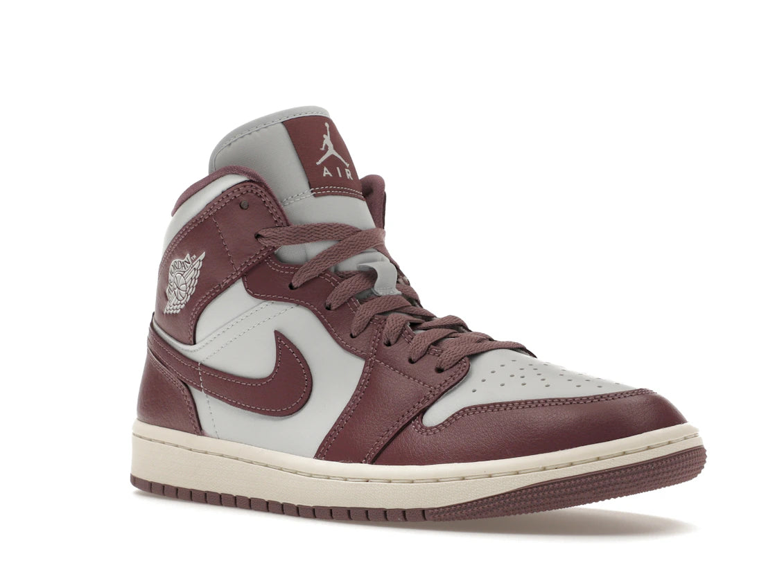 Jordan 1 Mid Sky J Muave (Damen)