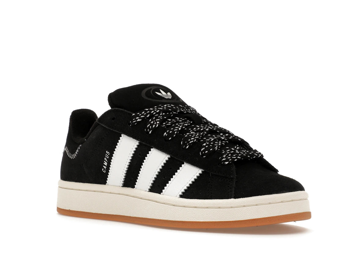 adidas Campus 00s Core Black Cloud White (Women's)