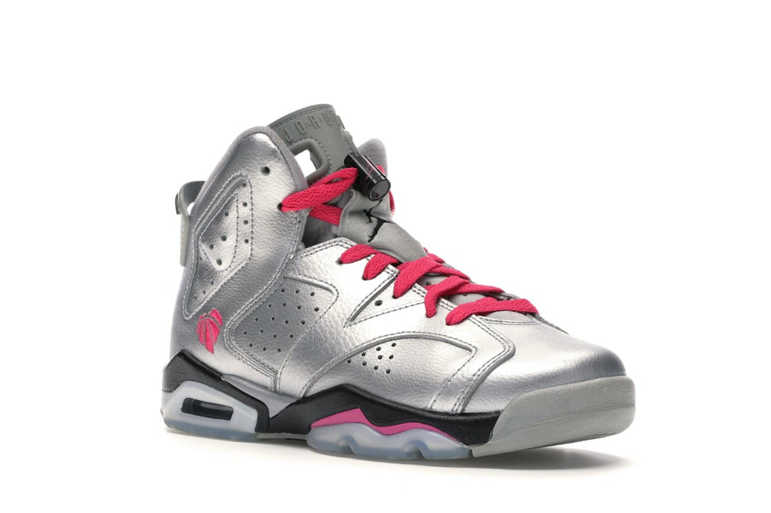 Jordan 6 Retro Valentinstag (2014) (GS)