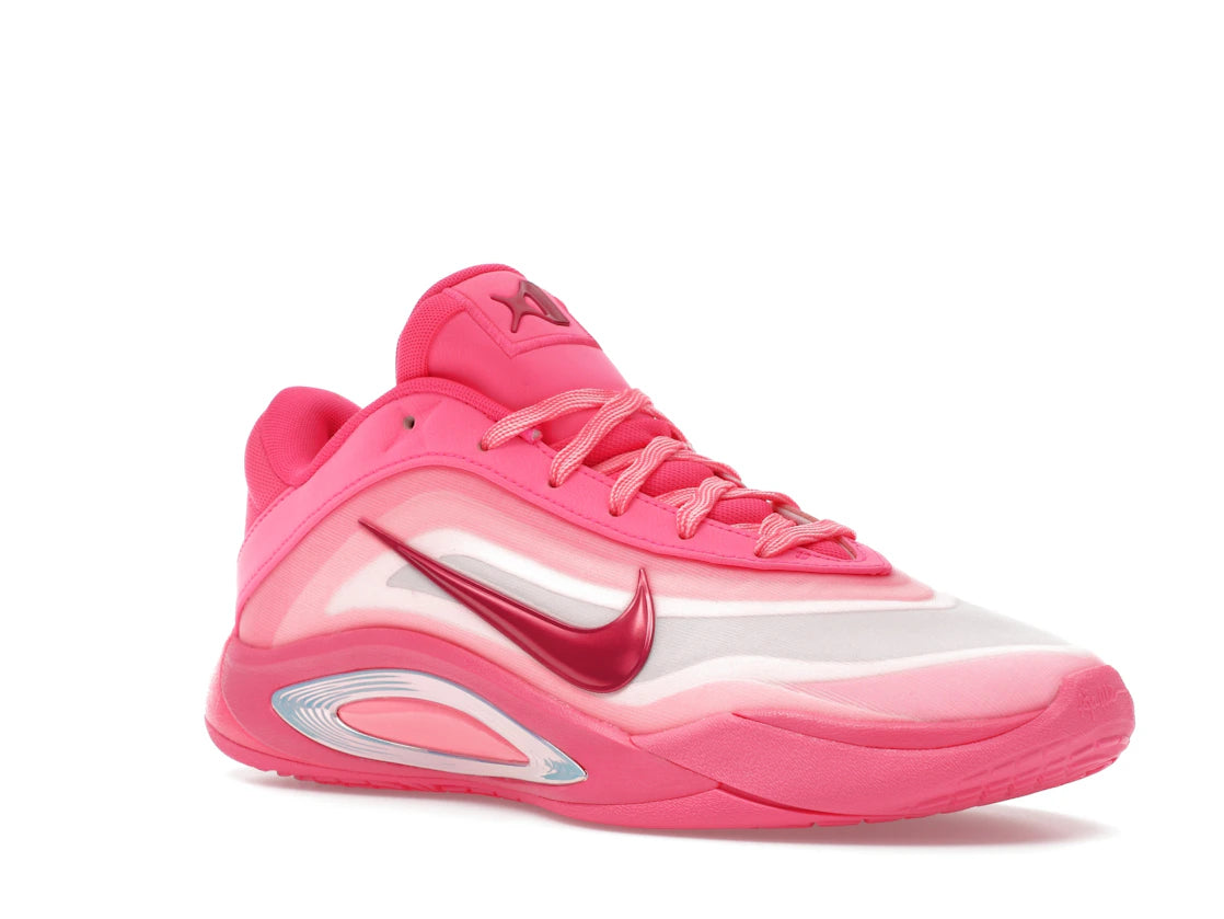 Nike A'ja Wilson A'One Pink A'ura (Damen)