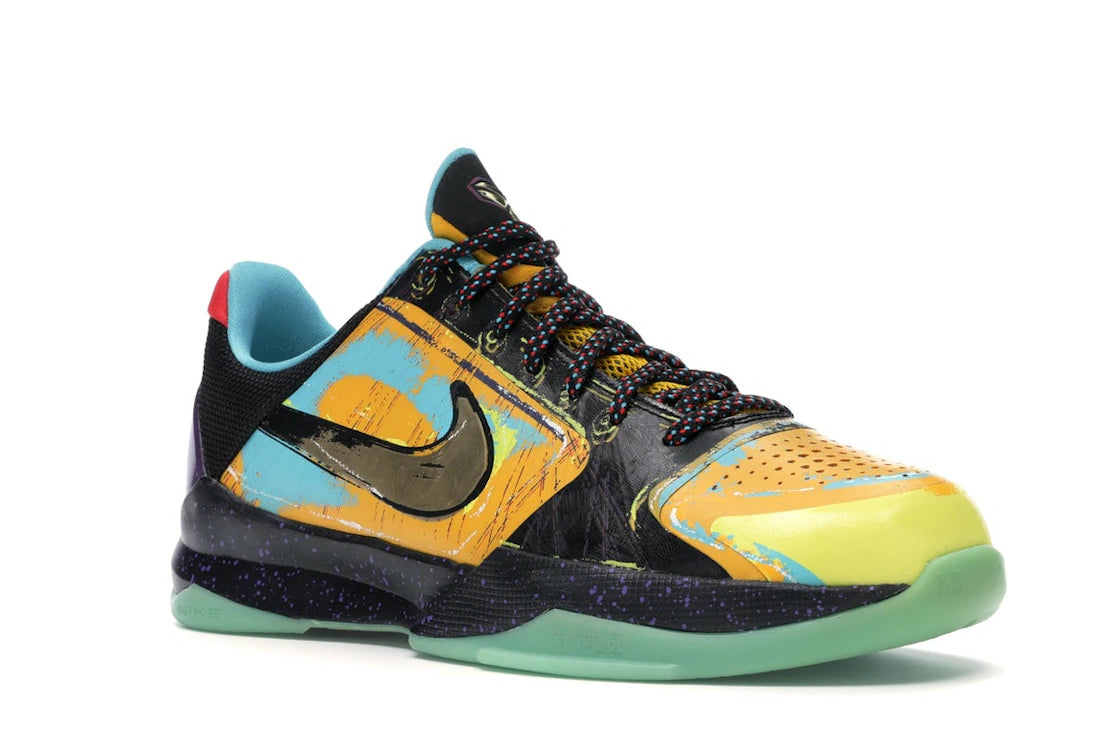 Nike Kobe 5 Prelude (Finals MVP) (GS)