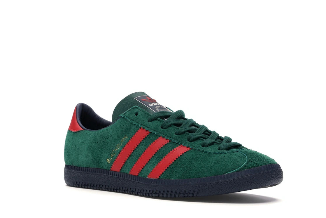 adidas Blackburn Spzl Collegiate Green