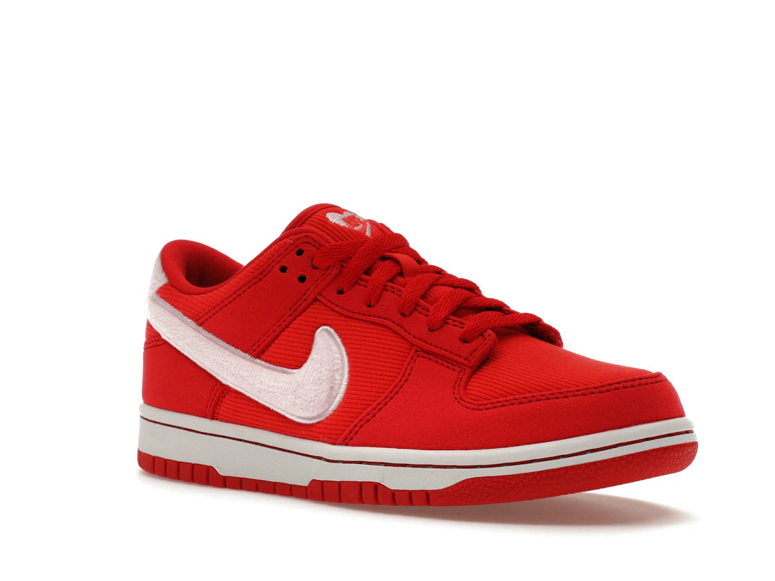 Nike Dunk Low Valentinstag (2024) (GS)