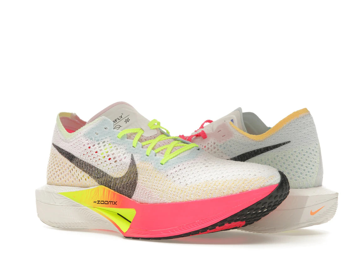 Nike ZoomX Vaporfly 3 Mehrfarbig